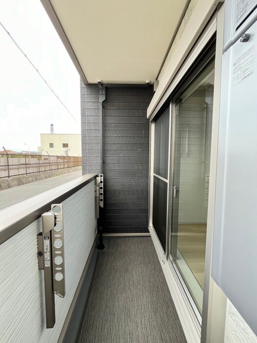 物件内観写真17　(ベランダ・バルコニー)