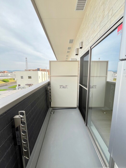 物件内観写真17　(ベランダ・バルコニー)