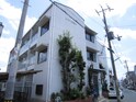 メゾンUEDA