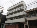 ポスト関目