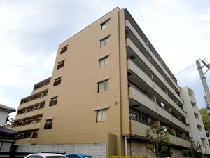 コスモ緑地公園(202)外観写真
