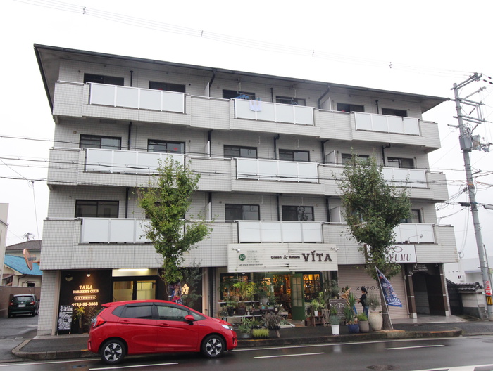 グランドメゾン西村