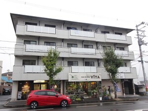 グランドメゾン西村外観写真