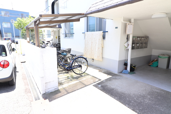 外観写真