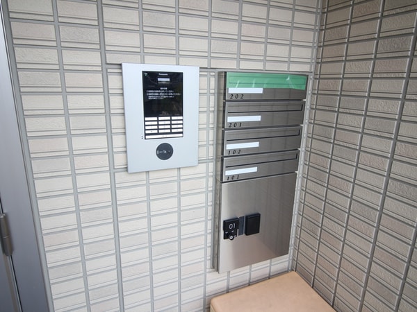 建物設備