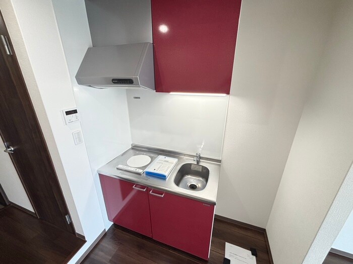 物件内観写真10　(キッチン)