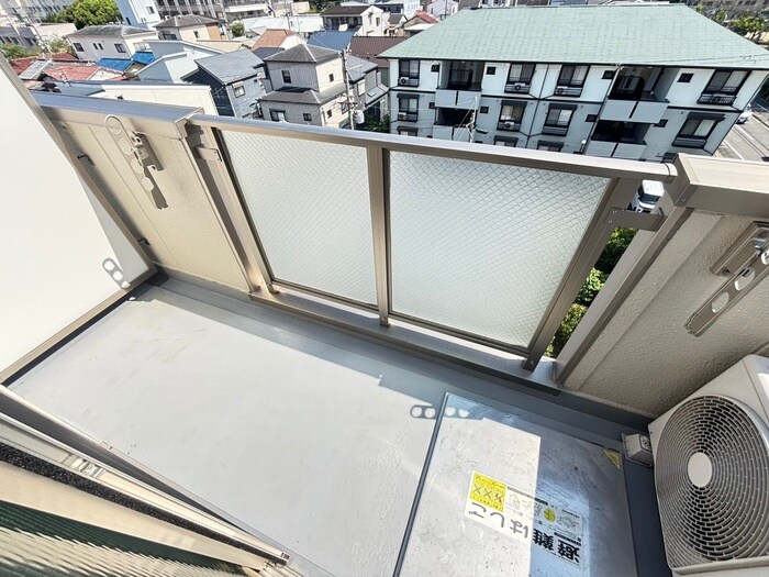 物件内観写真21　(ベランダ・バルコニー)