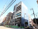 ﾌﾟﾚｻﾝｽ東三国駅前ｸﾞﾗﾝｸﾗｽ(705)