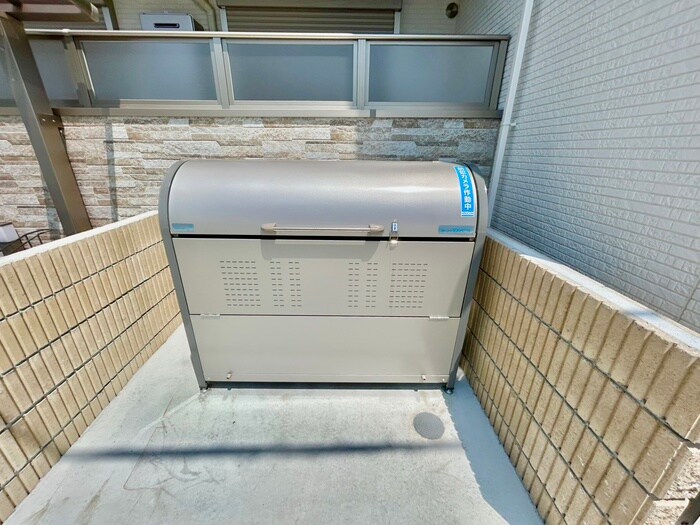 物件外観写真5　(建物設備)