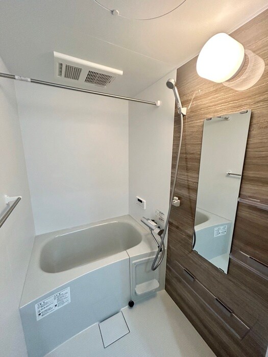 物件内観写真10　(バス／シャワールーム等)