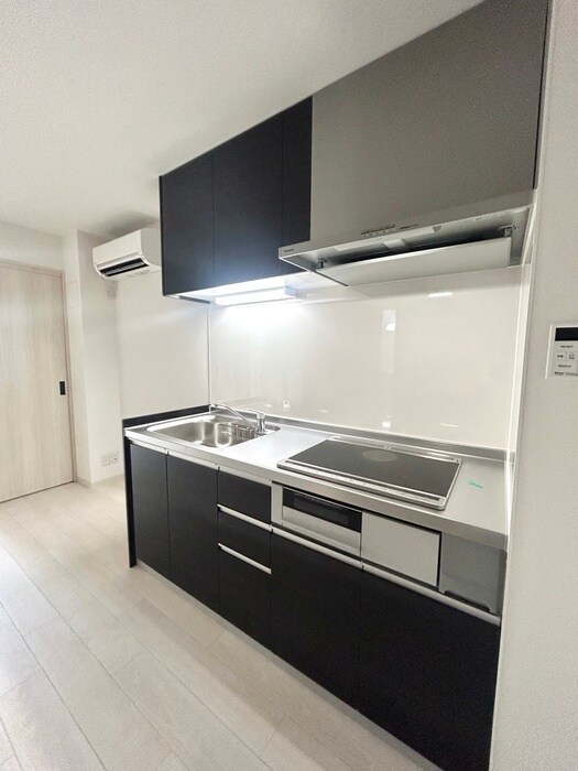 物件内観写真11　(キッチン)