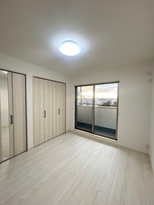 物件内観写真12　(居室)