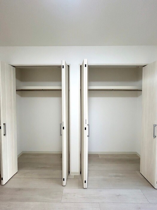 物件内観写真16　(収納)