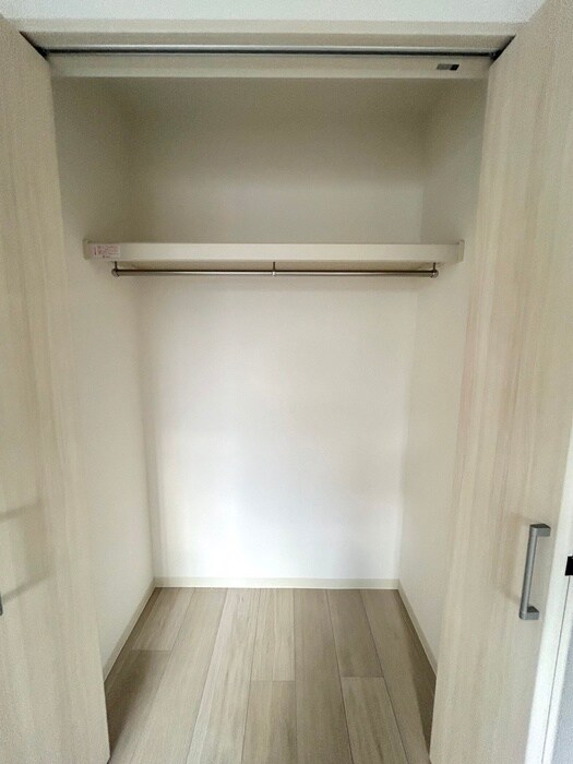 物件内観写真17　(収納)