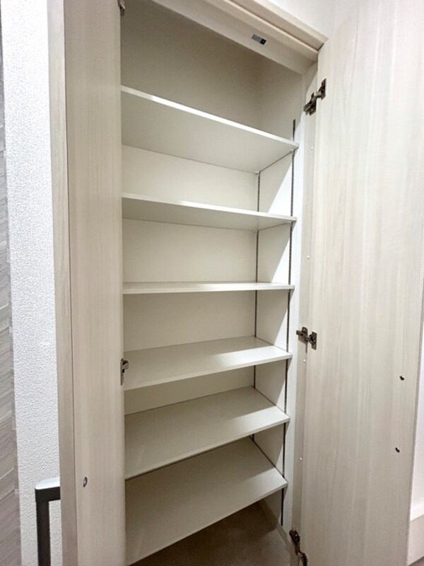 靴箱