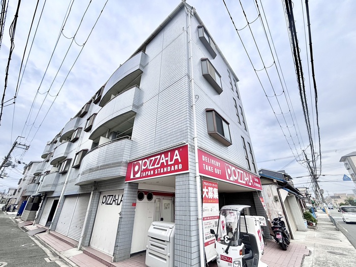 外観写真