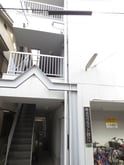 キメラフラット野江