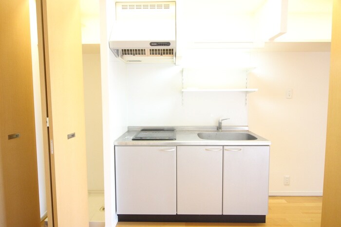 物件内観写真7　(キッチン)