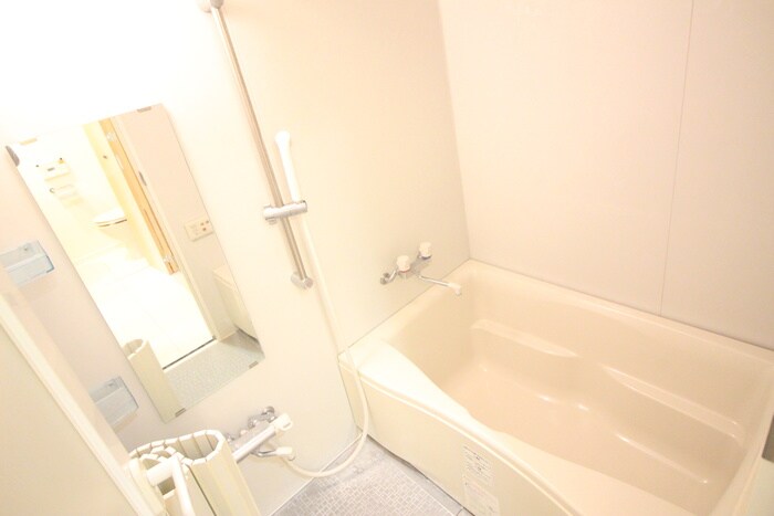 物件内観写真8　(バス／シャワールーム等)