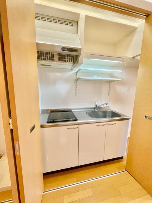 物件内観写真8　(キッチン)