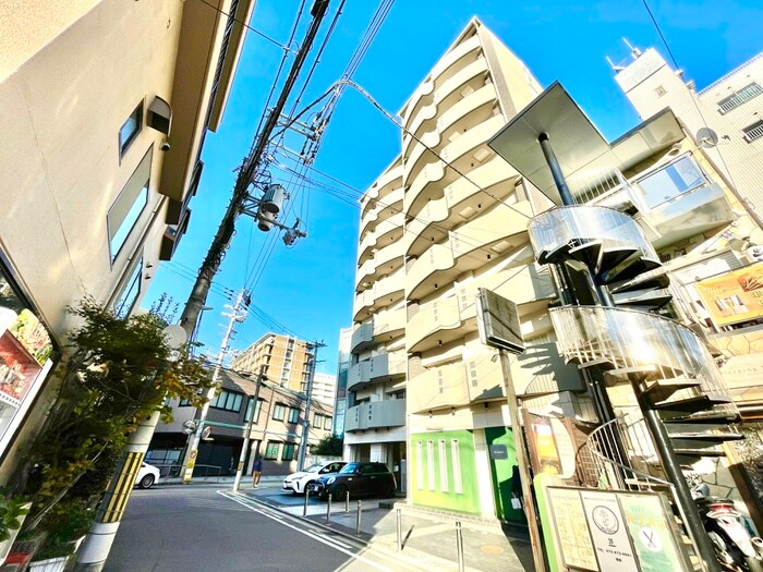 物件外観写真3　(外観写真)