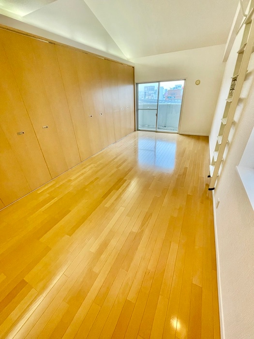 物件内観写真12　(居室)