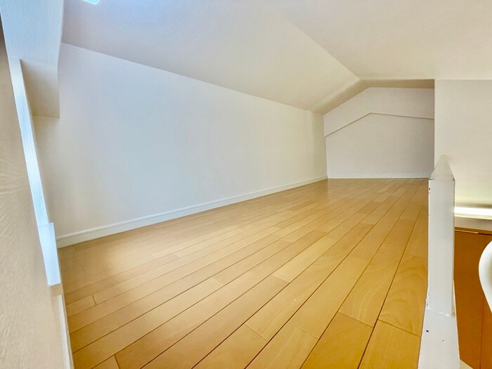 物件内観写真16　(ロフト)