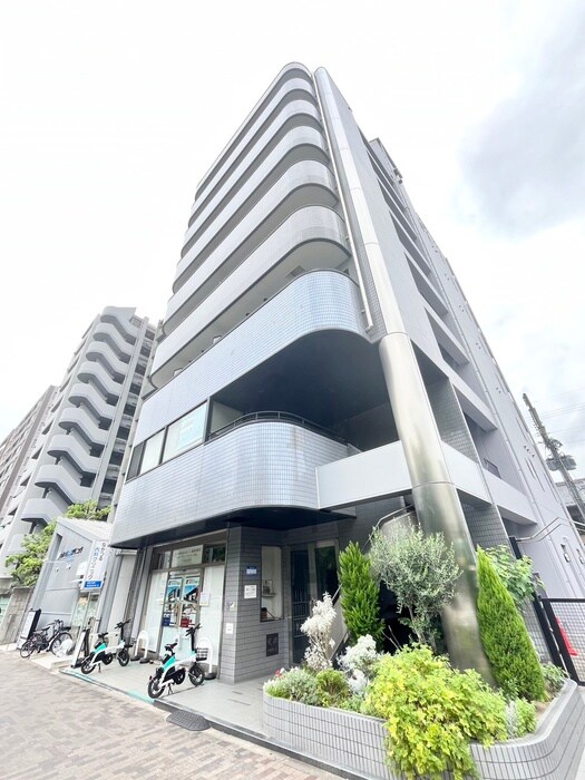 物件外観写真2　(外観写真)