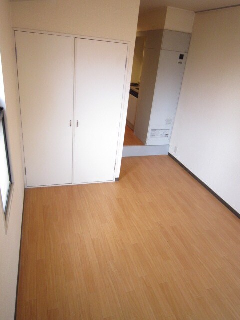 物件内観写真11　(居室)