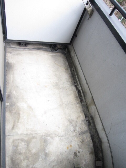 物件内観写真12　(ベランダ・バルコニー)