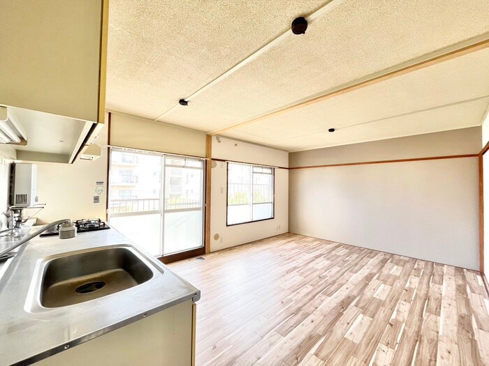 物件内観写真9　(居室)