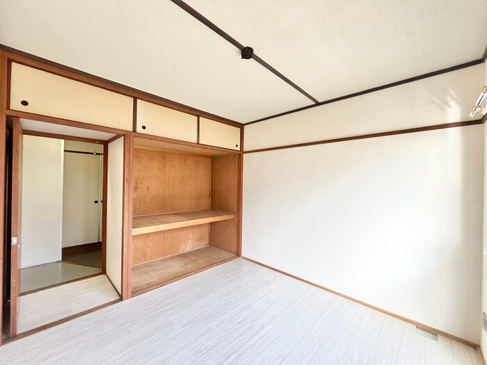 物件内観写真13　(収納)