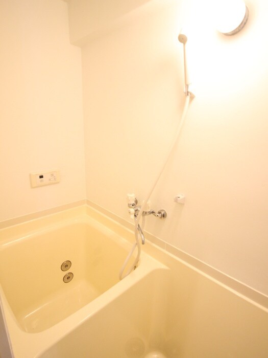 物件内観写真8　(バス／シャワールーム等)