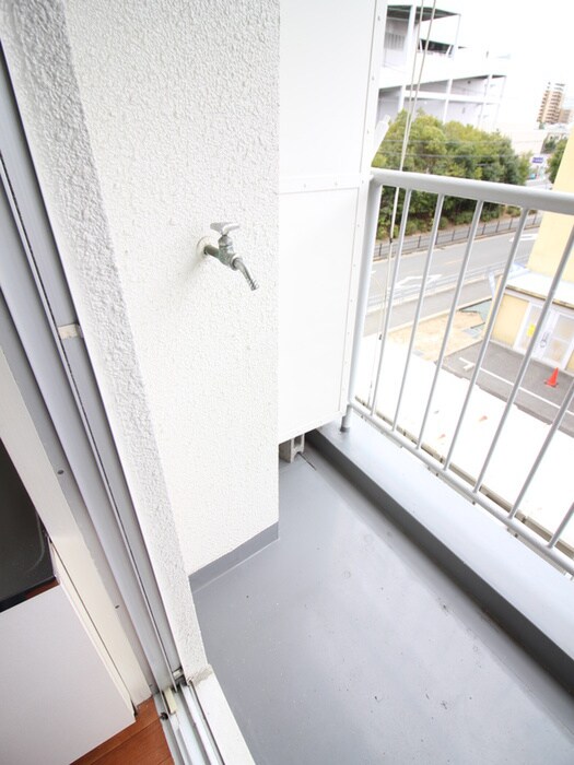 物件内観写真16　(ベランダ・バルコニー)