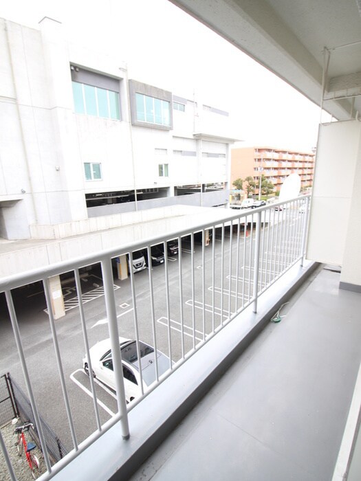 物件内観写真17　(ベランダ・バルコニー)