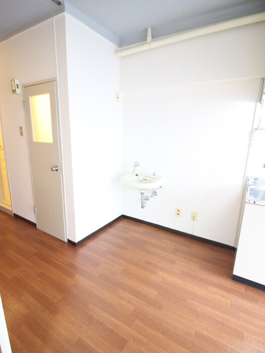 物件内観写真21　(居室)