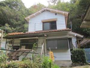 平井１丁目田口貸家外観写真