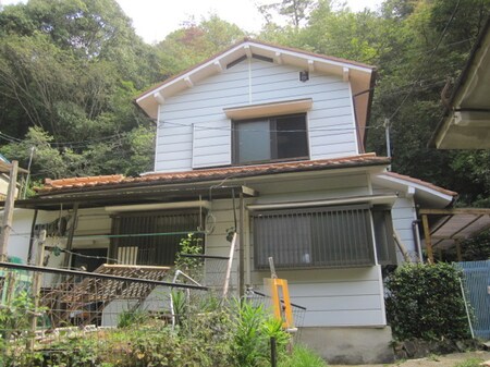 平井１丁目田口貸家外観写真
