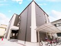 エクセルシア住吉