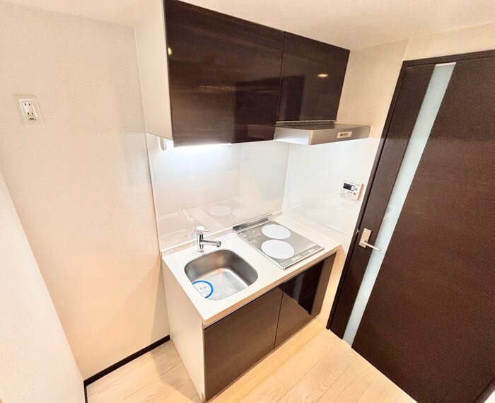 物件内観写真8　(キッチン)