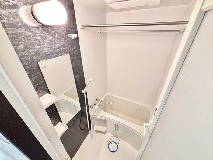 物件内観写真9　(バス／シャワールーム等)