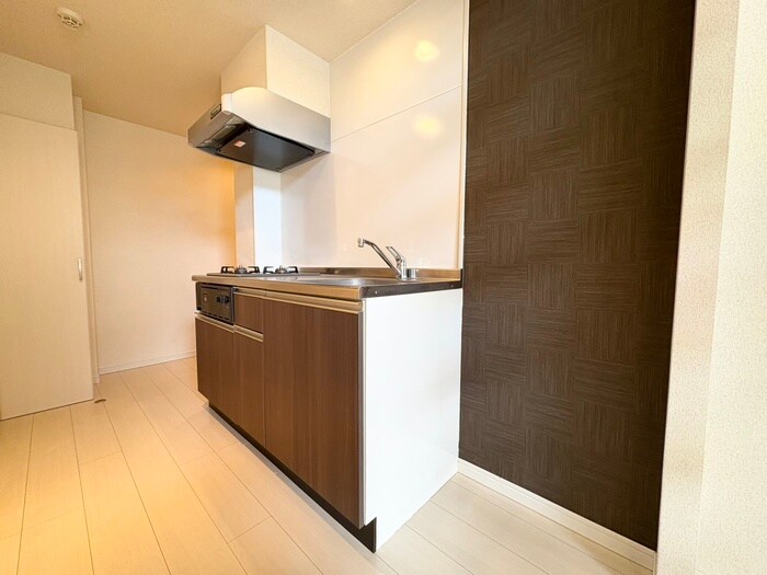 物件内観写真9　(キッチン)