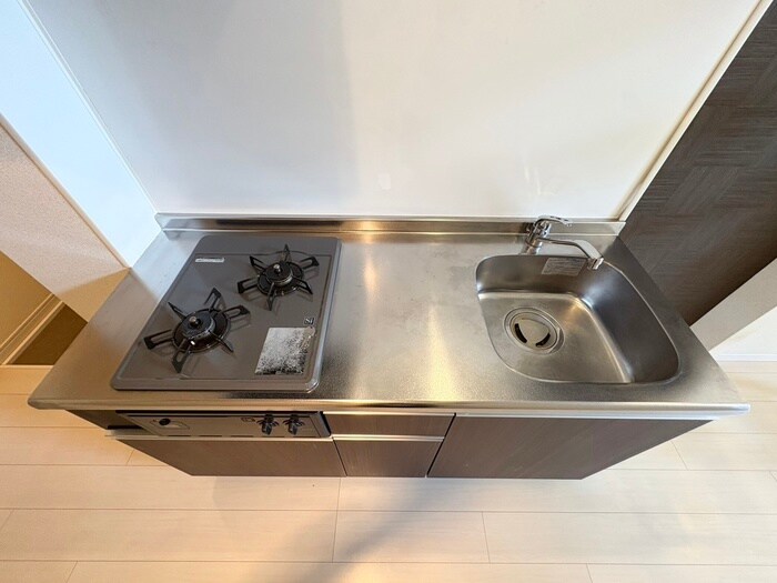 物件内観写真10　(キッチン)