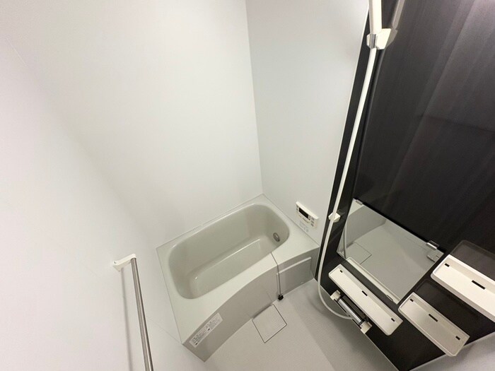 物件内観写真14　(バス／シャワールーム等)