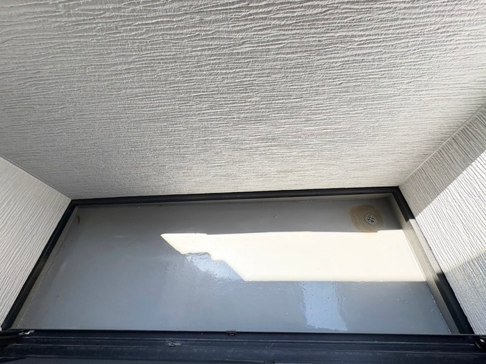 物件内観写真21　(ベランダ・バルコニー)