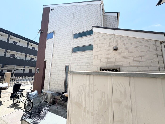 物件内観写真22　(周辺環境)