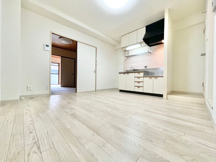 物件内観写真7　(居室)