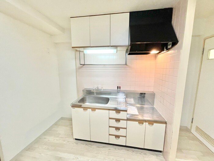 物件内観写真8　(キッチン)