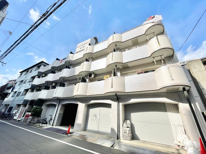 物件外観写真6　(その他)