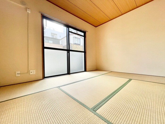 物件内観写真16　(居室)